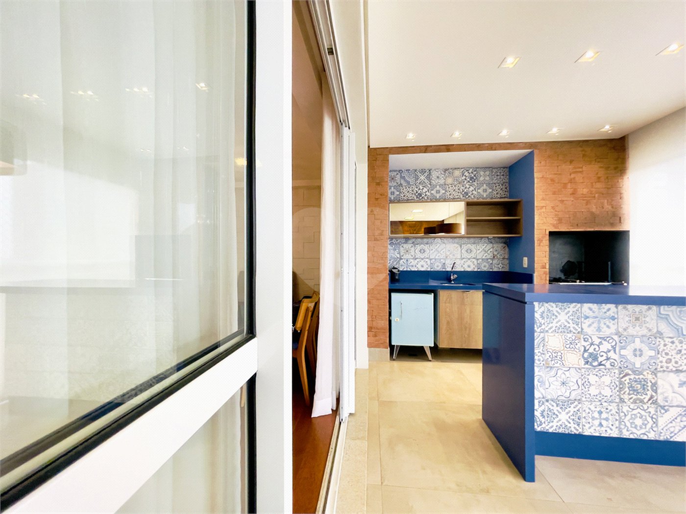 Apartamento à venda com 3 suítes no Centro, São Bernardo do Campo, SP