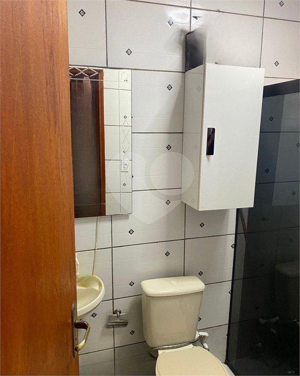Casa à venda com 3 quartos, sendo 1 suíte, em Coophafronteira, Ponta Porã, MS