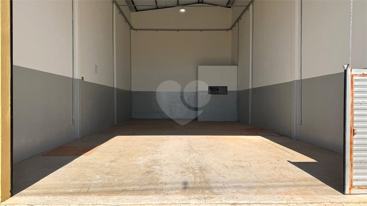 Barracão para alugar em Vila Asem, Itapetininga, SP