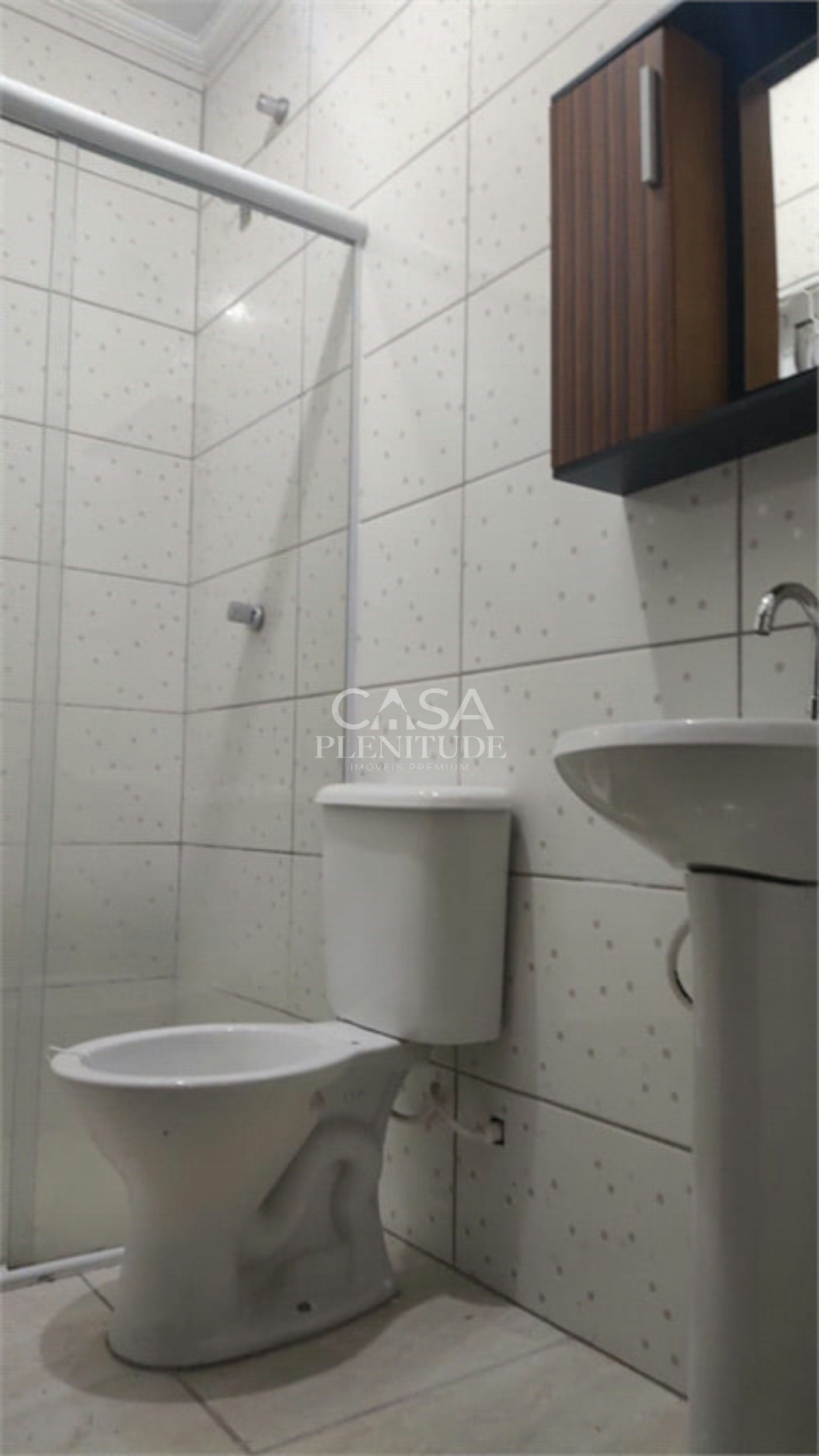 Casa à venda com 2 quartos em Jardim Paulista, Sorocaba, SP