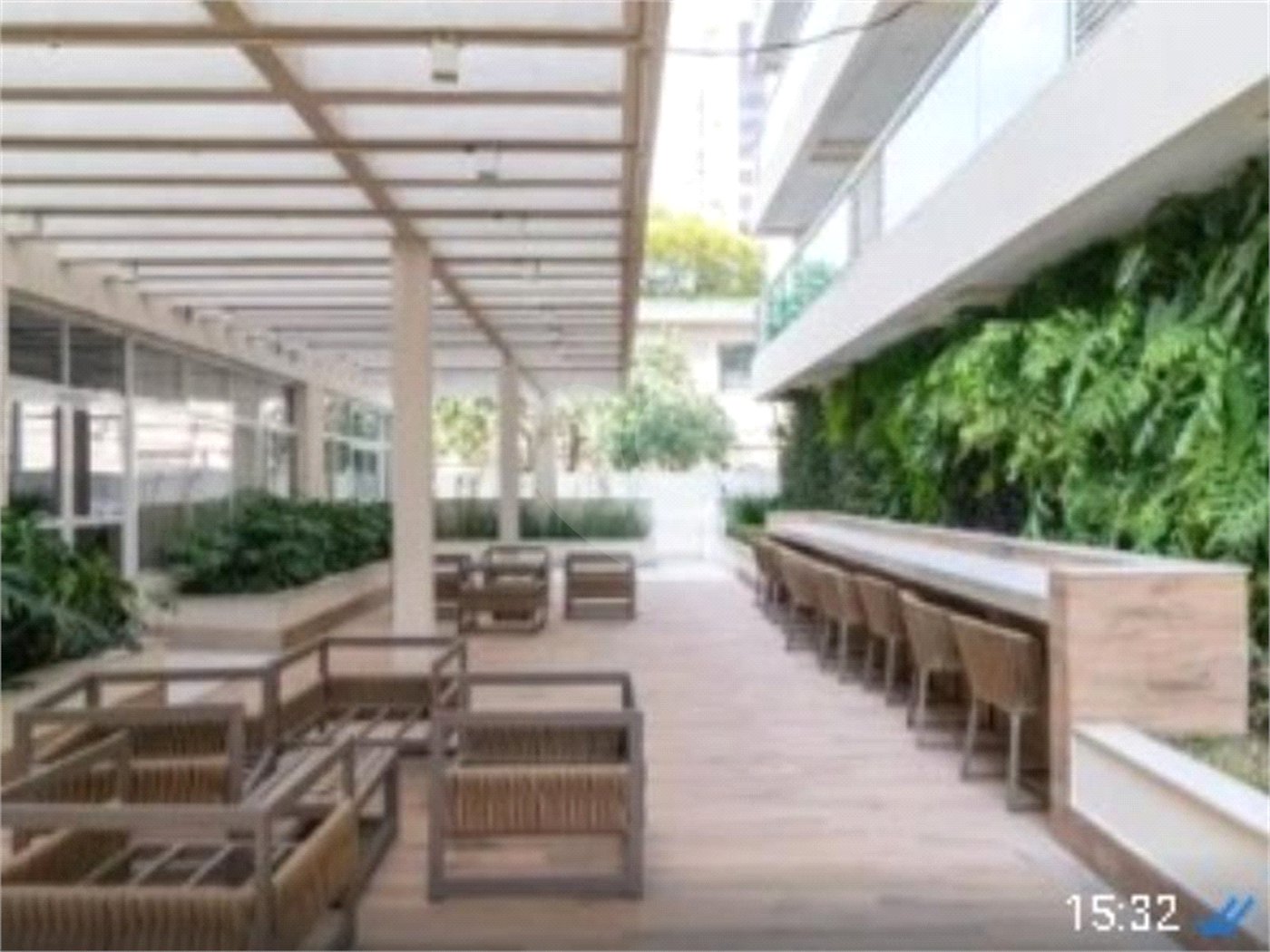 Apartamento à venda com 1 quarto em Barra Funda, São Paulo, SP