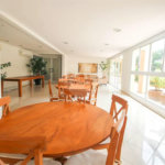 Apartamento à venda com 3 suítes em Real Parque, São Paulo, SP