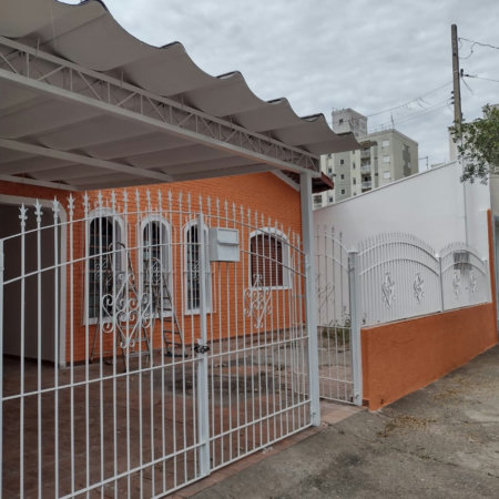 Casa à venda com 2 quartos em Hortolândia, SP