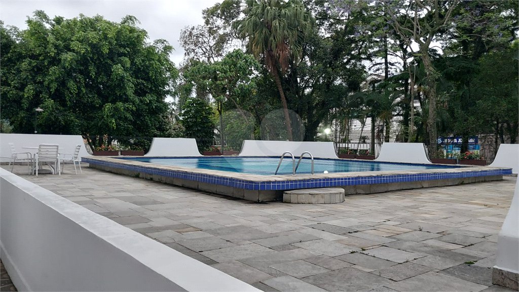 Apartamento à venda com 3 quartos em Tucuruvi, São Paulo, SP