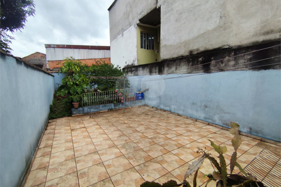 Sobrado à venda com 2 quartos em Casa Verde, São Paulo, SP