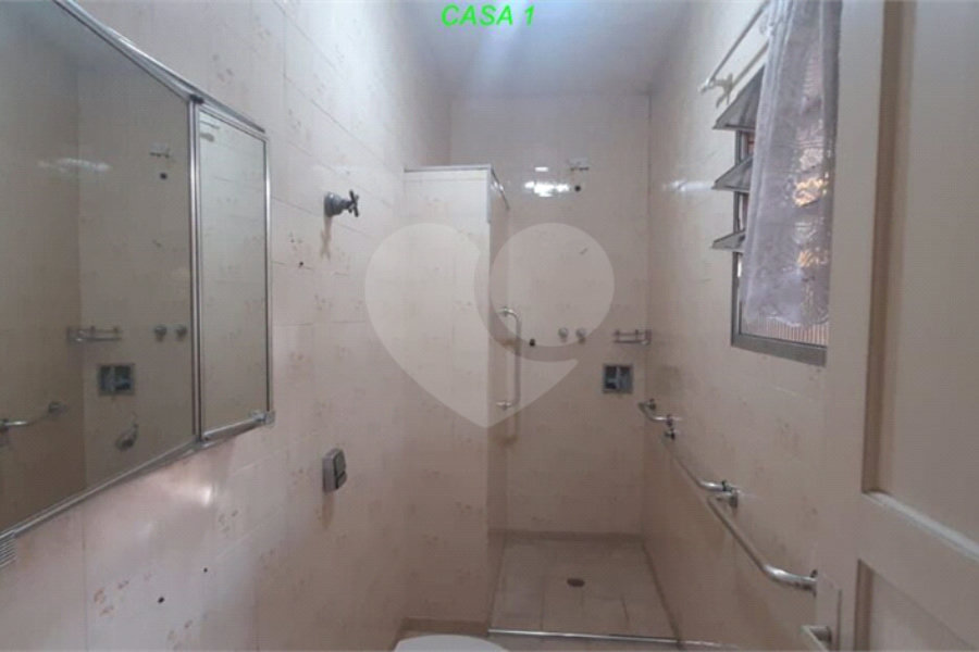 Sobrado à venda com 1 suíte em Casa Verde, São Paulo, SP