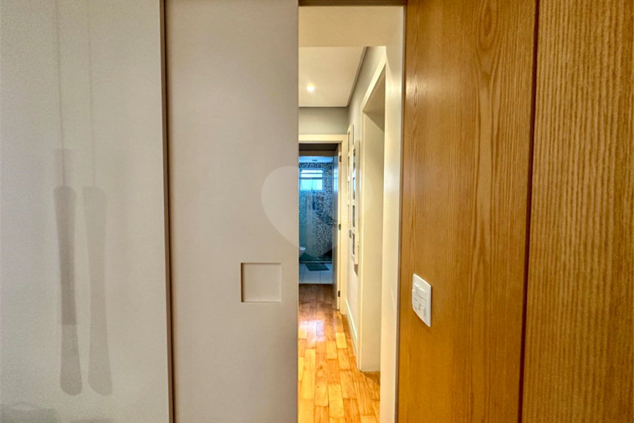 Apartamento à venda com 3 suítes em Mandaqui, São Paulo, SP
