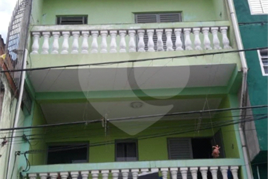 Sobrado à venda com 5 quartos em Tremembé, São Paulo, SP