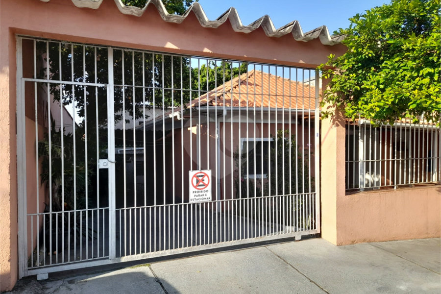 Casa Térrea à venda com 4 quartos, sendo 1 suíte, em Jaçanã, São Paulo, SP