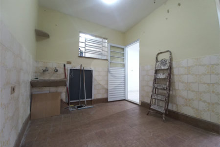 Casa Térrea à venda com 2 quartos em Vila Gustavo, São Paulo, SP