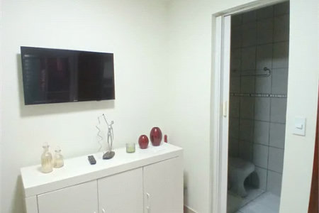 Casa à venda com 3 quartos, sendo 1 suíte, em Vila Rica, São Paulo, SP
