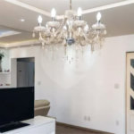 Apartamento à venda com 1 quarto em República, São Paulo, SP