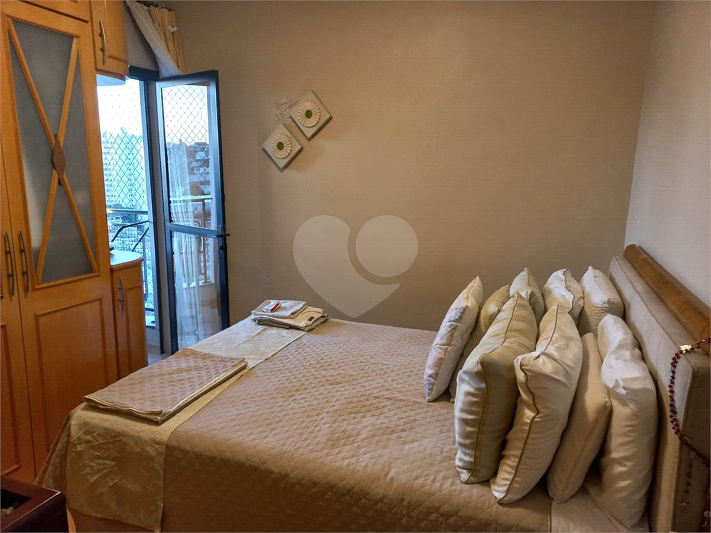 Apartamento à venda com 3 quartos, sendo 1 suíte, em Casa Verde, São Paulo, SP