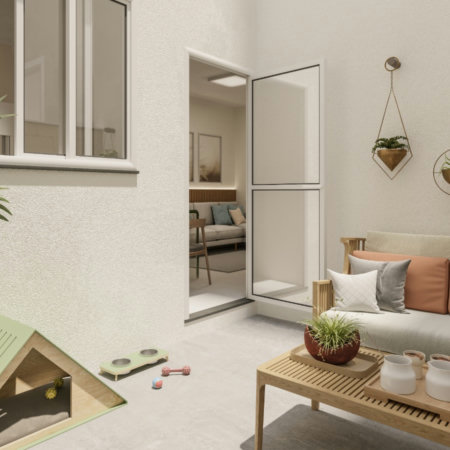 Residencial Solar Da Ilha