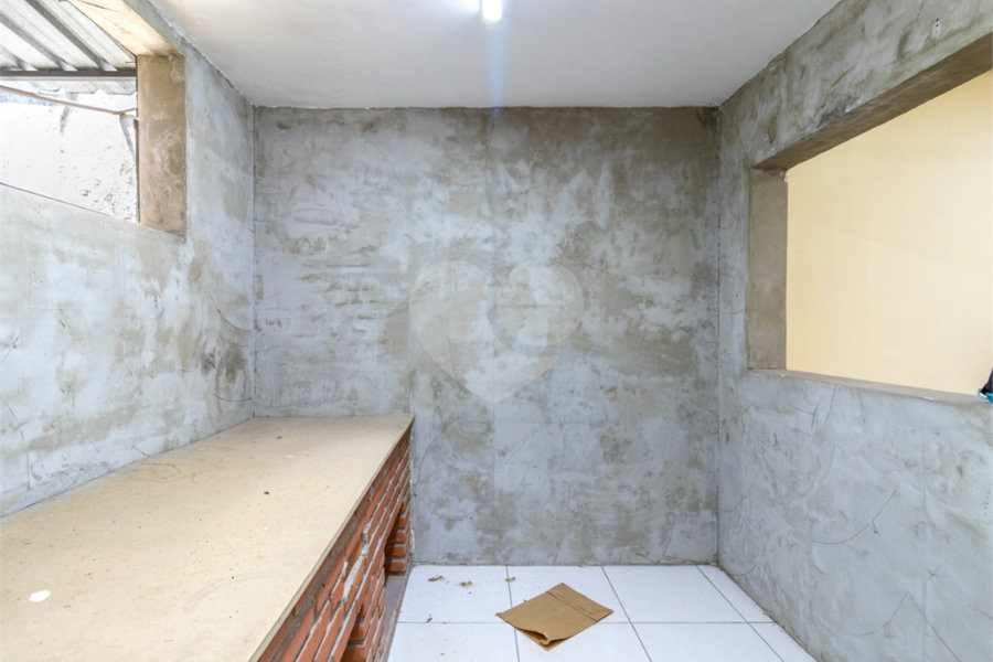 Casa para alugar no condomínio Alfredo Pujol, São Paulo - SP