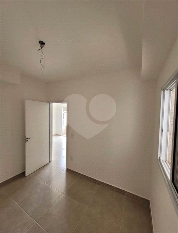 Apartamento para venda no Res. Vila Plenna