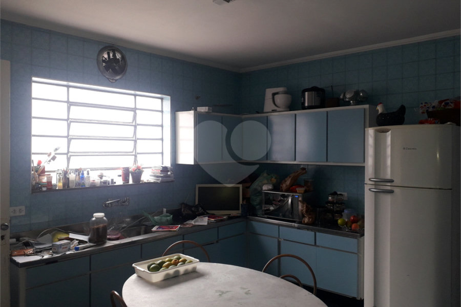 Casa à venda com 4 quartos, sendo 2 suítes, em Santana, São Paulo, SP