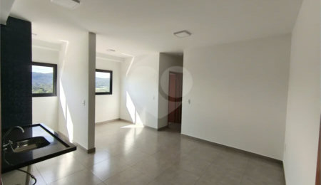 Apartamento à venda com 2 quartos em Jardim Colonial, Atibaia, SP