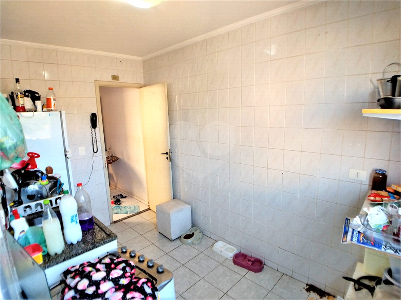 Apartamento à venda com 2 quartos em Mandaqui, São Paulo, SP
