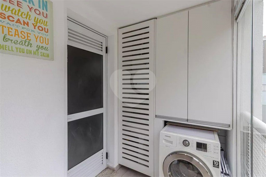 Apartamento à venda com 2 quartos, sendo 1 suíte,  em Vila Andrade, São Paulo, SP