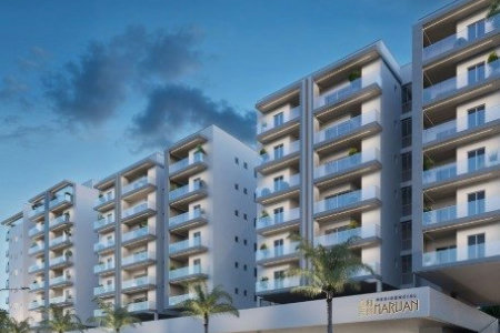 Residencial Maruan