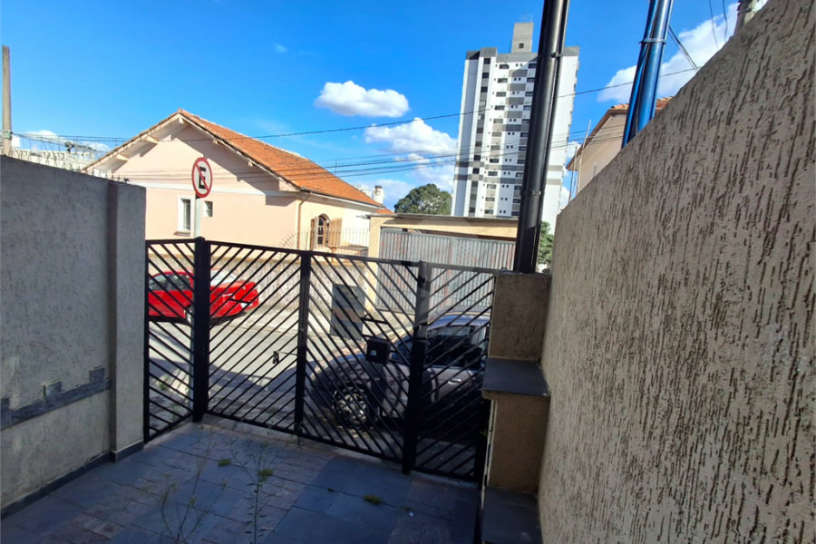 Sobrado à venda com 2 quartos em Tucuruvi, São Paulo, SP