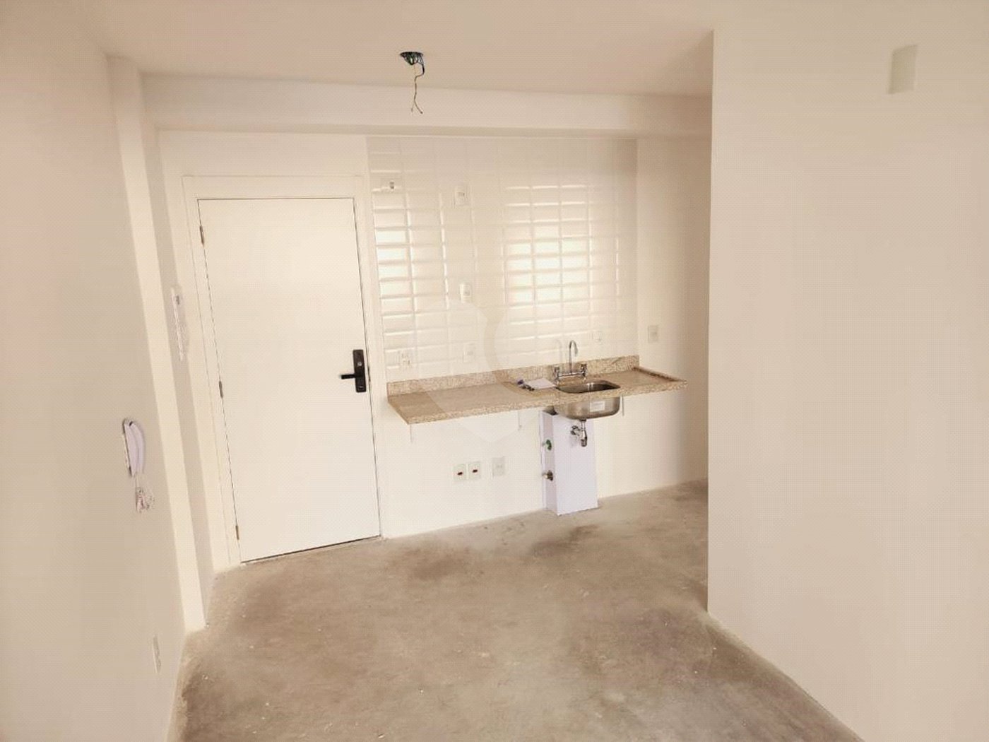 Studio à venda com 1 quarto em Jardim Paulista, São Paulo, SP