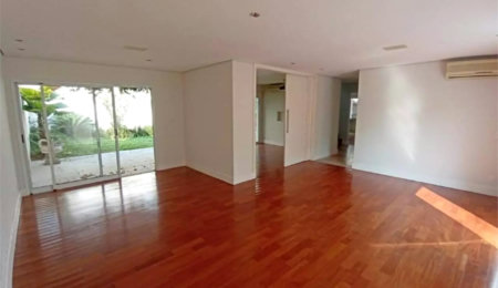 Casa à venda com 3 suítes no condomínio Solares Vila Europa, São Paulo - SP