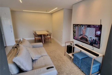 Apartamento à venda com 3 quartos, sendo 1 suíte, em Ferreira, São Paulo, SP
