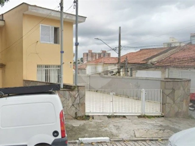 Sobrado à venda com 3 quartos em Água Fria, São Paulo, SP