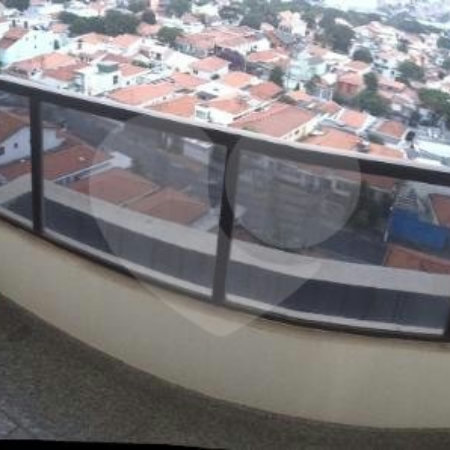 Apartamento à venda com 4 suítes em Bosque da Saúde, São Paulo, SP