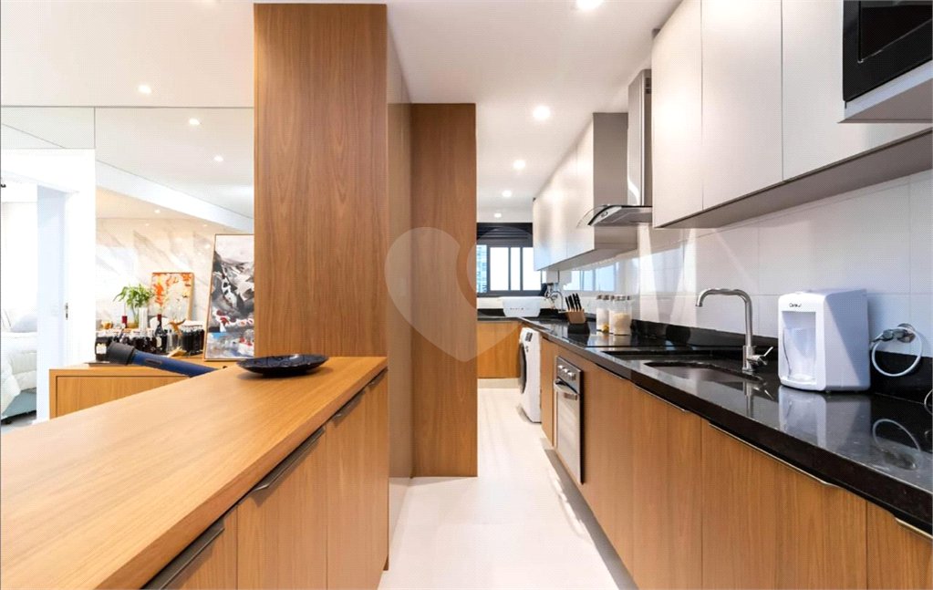 Apartamento à venda com 2 quartos, sendo 1 suíte,  em Santa Teresinha, São Paulo, SP