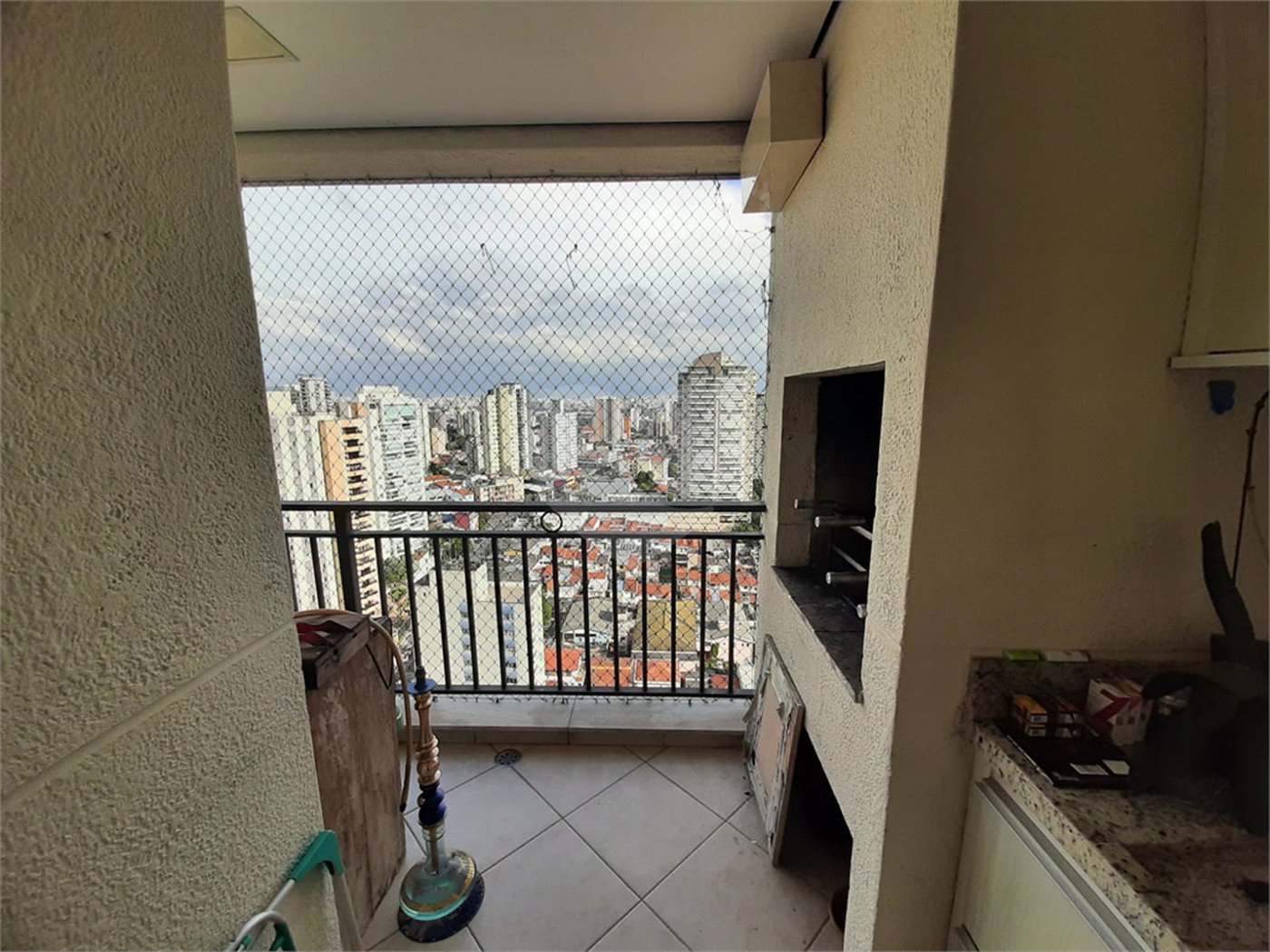 Apartamento à venda com 4 suítes em Santana, São Paulo, SP