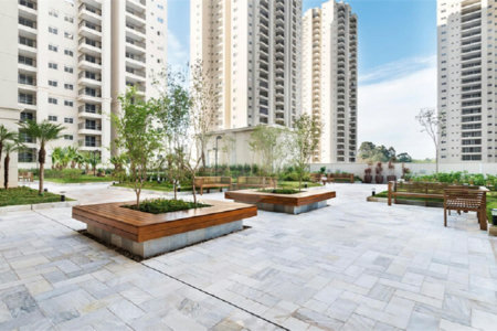 Apartamento à venda com 2 quartos, sendo 1 suíte, em Jardim Flor da Montanha, Guarulhos, SP