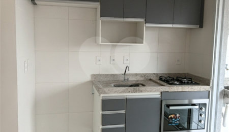 Apartamento para alugar com 2 quartos em Tucuruvi, São Paulo, SP
