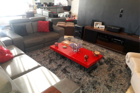 Apartamento à venda com 4 suítes em Santana, São Paulo, SP