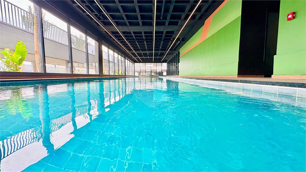 Apartamento à venda com 3 suítes em Jardim Maria José, Votorantim, SP