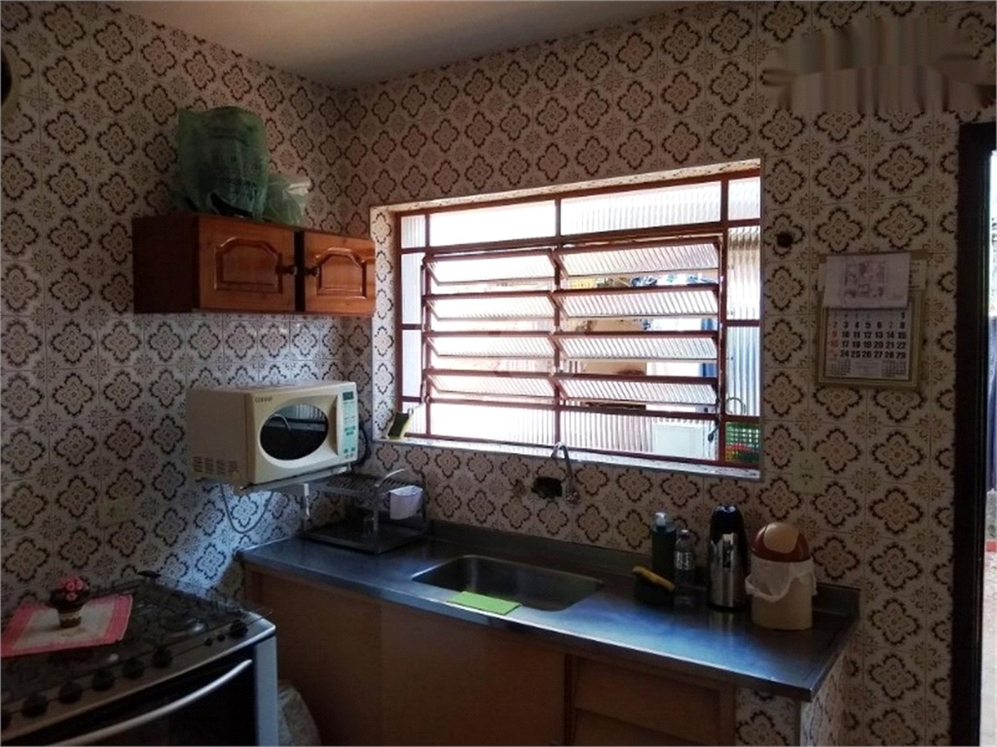 Sobrado à venda com 4 quartos, sendo 1 suíte, em Vila Constança, São Paulo, SP