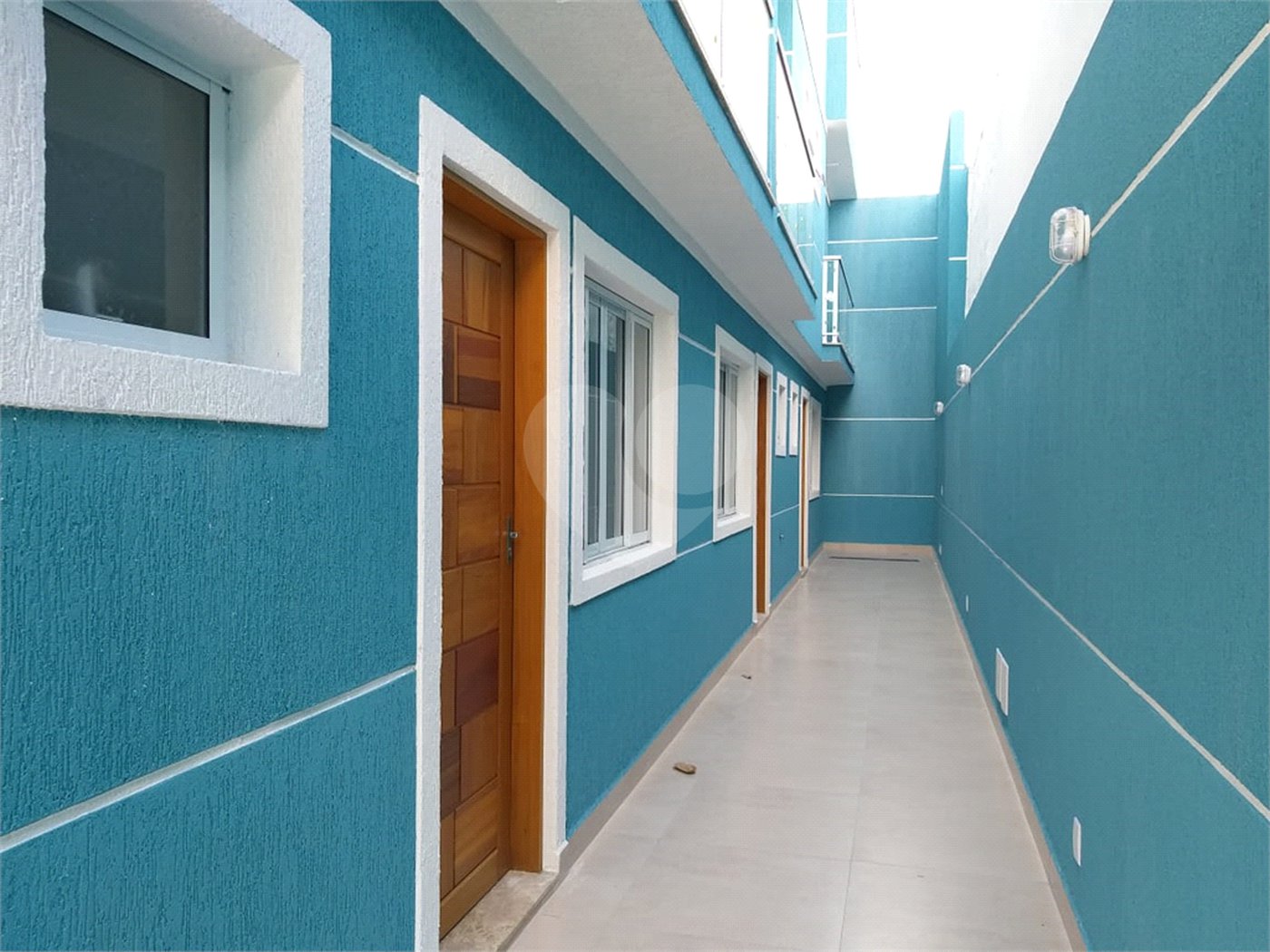 Casa à venda com 2 suítes em Vila Gustavo, São Paulo, SP
