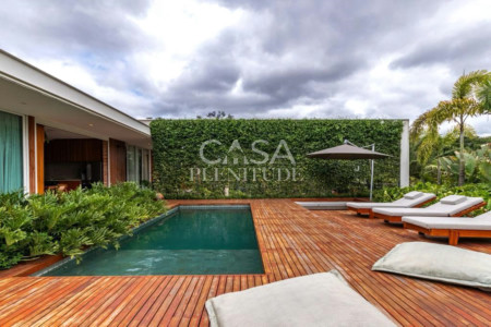 Casa em condomínio à venda com 3 suítes em Lago Azul, Araçoiaba da Serra, SP