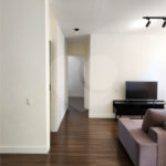 Apartamento à venda com 2 quartos, sendo 1 suíte, em Vila Praia, São Paulo, SP