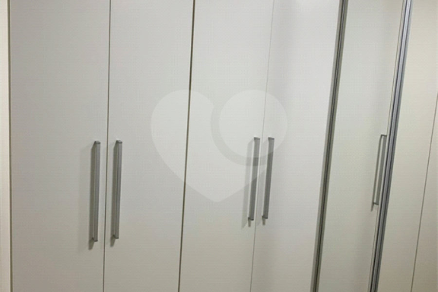 Apartamento à venda com 2 quartos, sendo 1 suíte, em Vila Guilherme, São Paulo, SP