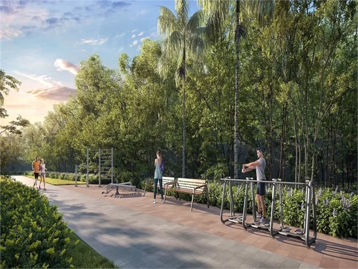 Apartamento para alugar com 3 suítes,  em Jardim Morumbi, São Paulo, SP