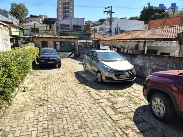 Sobrado à venda com 3 suítes em Casa Verde, São Paulo, SP