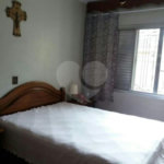 Casa à venda com 3 quartos no condomínio Travessa Quefren,21, São Paulo - SP