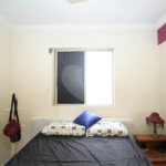 Apartamento à venda com 3 quartos em Jardim Vazani, São Paulo, SP