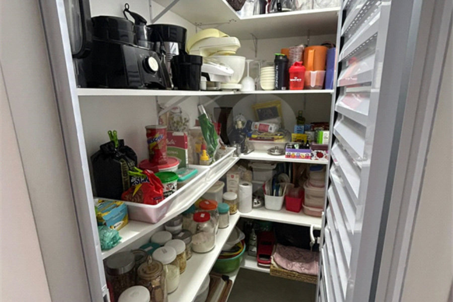Sobrado à venda com 3 quartos, sendo 1 suíte, em Santana, São Paulo, SP