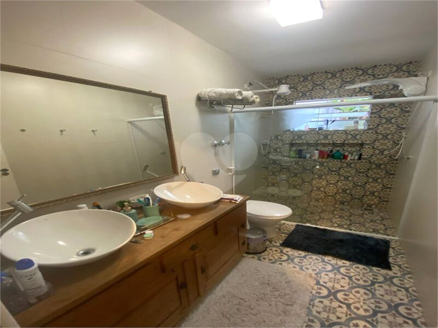 Casa de Vila à venda com 3 quartos, sendo 1 suíte,  em Cidade São Francisco, São Paulo, SP