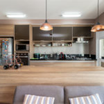Apartamento à venda com 1 suíte em Pinheiros, São Paulo, SP