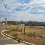 Terreno à venda no condomínio Villa Trivento, Indaiatuba - SP